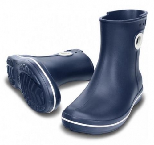 Últimas tendencias en botas de agua para mujer