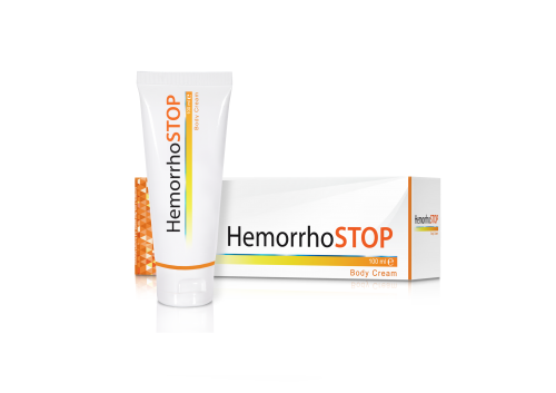 HemorrhoStop Inc. Ha creado un remedio para tratar las hemorroides