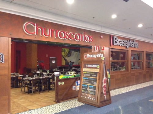 Brasayleña inaugura 3 nuevos establecimientos en la Comunidad de Madrid