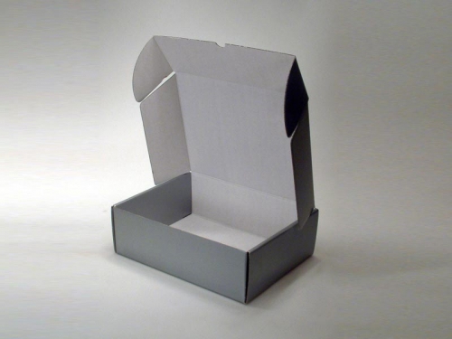 ¿Es posible realizar una lámpara con cajas troqueladas?