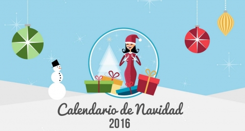 Paf.es repartirá más de 1.200 premios en su particular calendario de Adviento