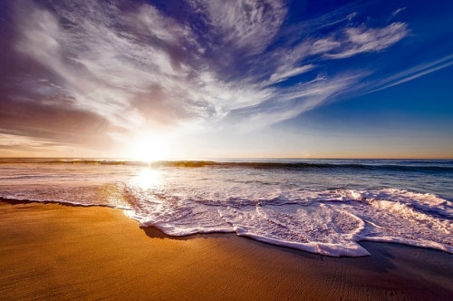 Playas que no te puedes perder en Andalucía