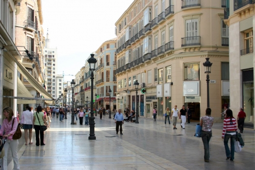 Qué visitar en Málaga