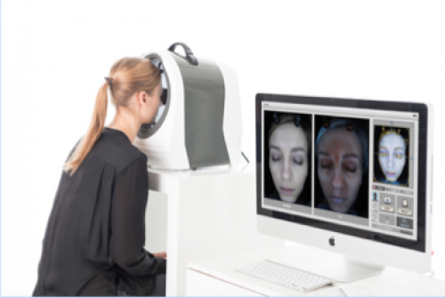 Nuevo Diagnóstico Facial One View: Después del sol no olvides realizar un estudio de la pie