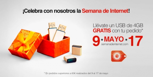 conZumo.com en la Semana de Internet