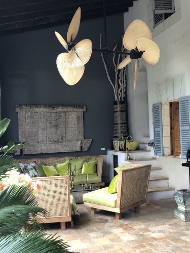 Tendencias 2018 – Jungla urbana