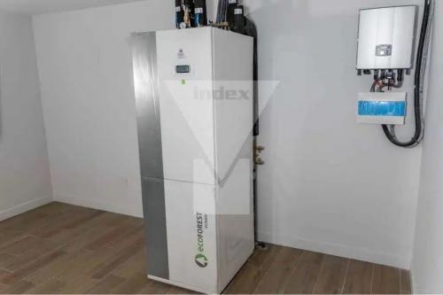 Se dispara la demanda de casas autosuficientes desenchufadas de la red eléctrica