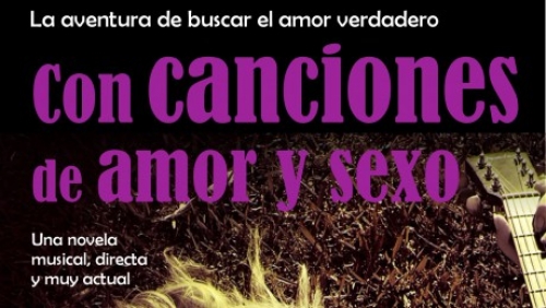 Una disección del amor real en forma de novela musical