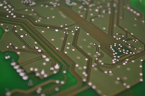Circuitos Impresos con Montaje SMD