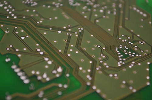 Circuitos impresos con montaje SMD en España