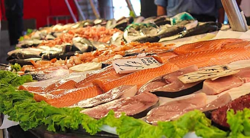Comer pescado. Es saludable, lo debemos comer, que cantidad.