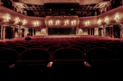 La Belloch Teatro: creación escénica desde una compañía de teatro en Madrid
