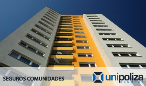¿Es obligatorio contratar un seguro de comunidad?