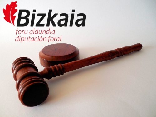 Hacienda Foral de Bizkaia condenada por obtener datos ilícitamente