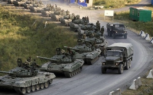 Crece al conflicto en Nagorno Karabaj tras rompimiento de la tregua