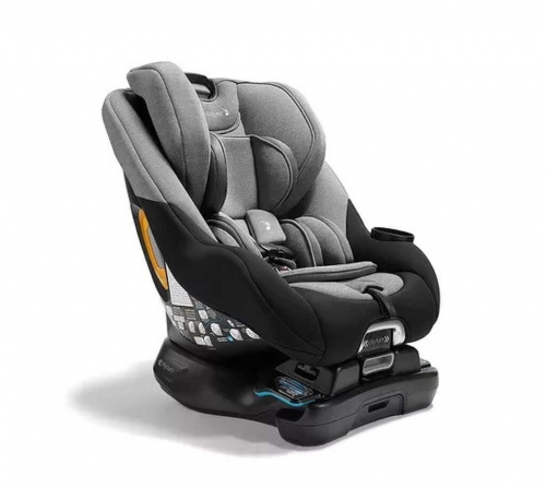 Help for new parents about convertible car seats