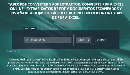 El valor de los datos y la conversión de la información