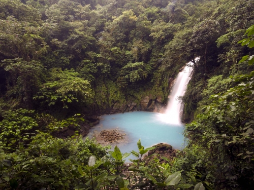 Costa Rica se mostrará como multidestino sostenible en la próxima edición de Expotur 