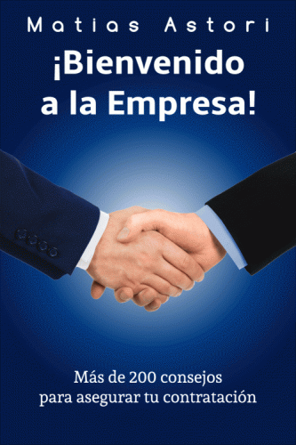 Este libro asegura tu contratación en cualquier empresa