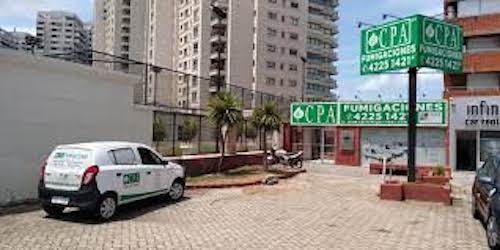 CPA Fumigaciones con más ventajas para la salud 
