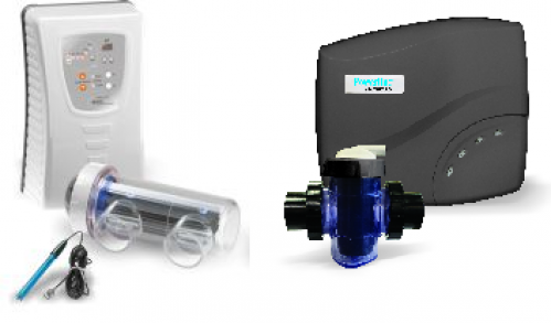 Electrolisis salina, el tratamiento más avanzado para el agua de su piscina ¡ La solución ideal para el tratamiento y de