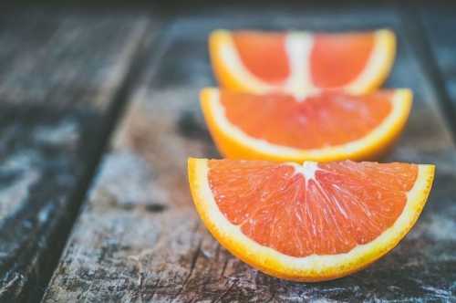 ¿Cuál es el mejor momento del año para comprar naranjas?