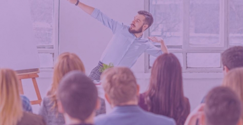 Recursos para una excelente oratoria
