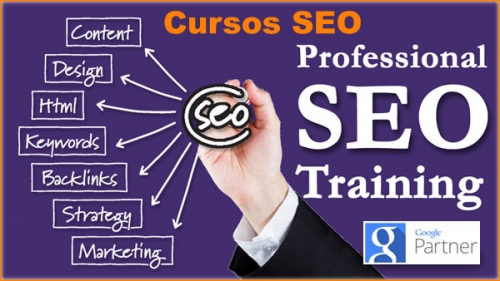 ¿Qué es el SEO? ¿Por qué tomar un curso web?