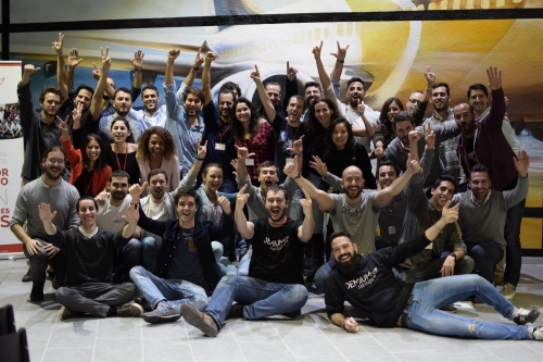 El número de mujeres que deciden crear una startup crece un 200% en dos años