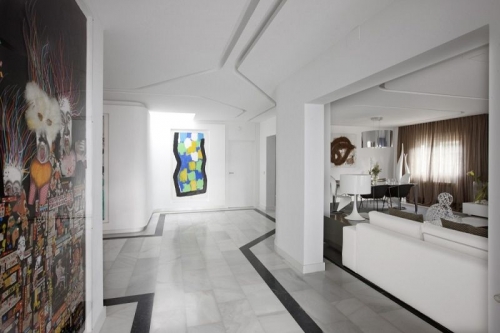 Paneles decorativos: Claves para un estilo vanguardista