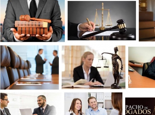 Proceso de desalojo de ocupas ilegales