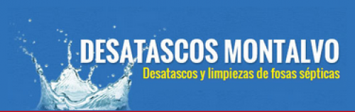 ¿Problemas de desatascos?