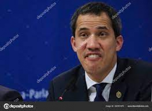7 razones por las que Juan Guaidó se desinfla en los medios.