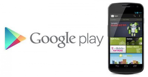Top 10 aplicaciones mas descargadas de Play Store en 2015
