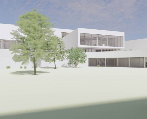 Conoce la arquitectura, la construcción y el interiorismo