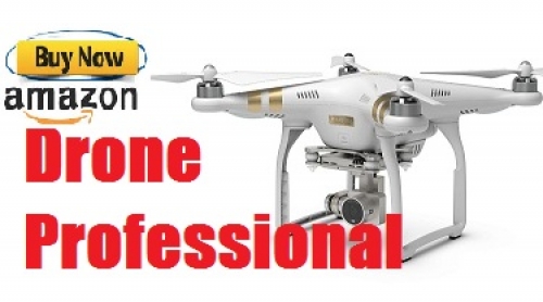 Best Professional  Drone DJI Phantom 3 with 4K UHD Video Camera Drone DJI Phantom 3