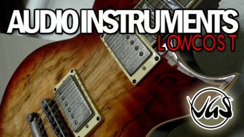 ¿Que instrumentos musicales comprar?