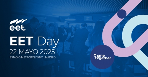 EET Day 2025: Más de 40 marcas líderes, networking y demostraciones en vivo en una jornada que impulsa la innovación IT