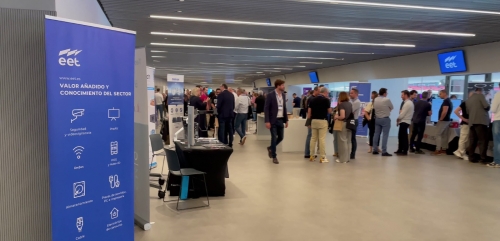 Tecnología de última generación e innovación: el EET Day 2025 se consolida un año más como encuentro clave del sector IT
