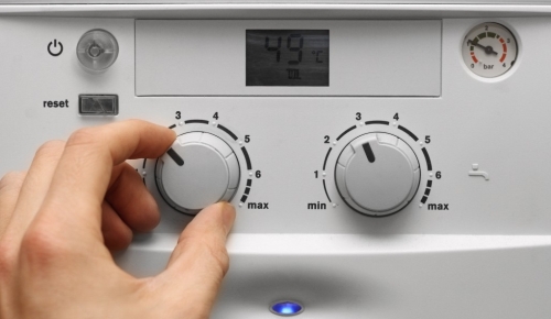 Estos son los beneficios e inconvenientes de las calderas de gas