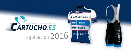 EC Cartucho.es se presenta en Alcalá de Henares con cierto aroma “Retro”