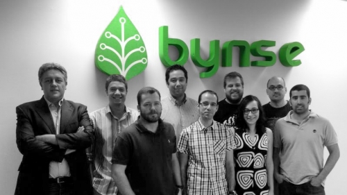 Dinsa se posiciona en el negocio del Big Data