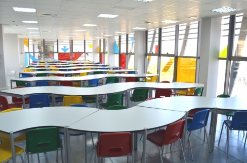 Escuela Ideo presenta su oferta de Bachillerato en Las Tablas