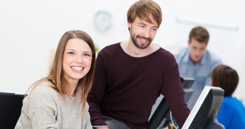 Como hacer un curso Excel 2013 en Barcelona 