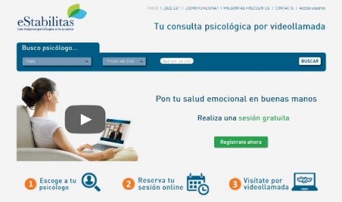 Donde encontrar psicólogos por internet con experiencia 