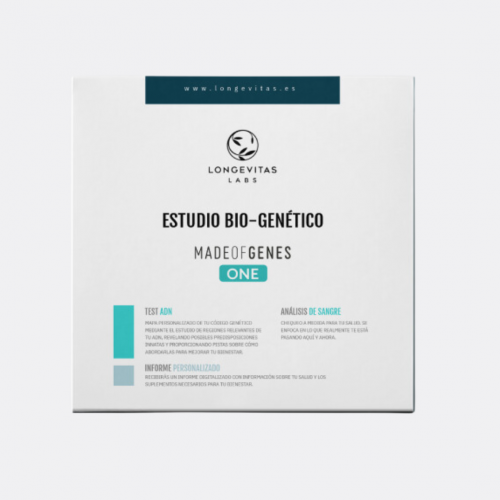 Un Estudio Bio Genético pionero impulsa un envejecimiento saludable