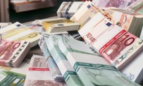 Energía para atraer la prosperidad 