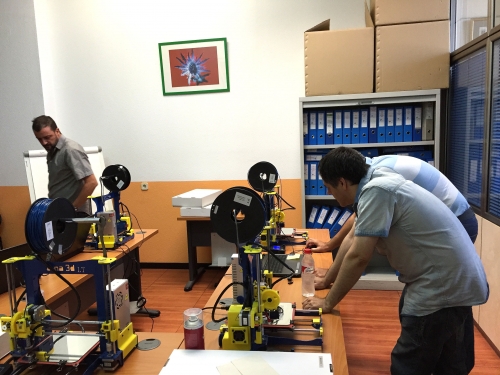 Un cambio en la formación base fundamental para la transformación digital de la industria en España
