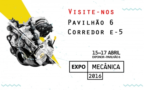 Expo mecanica abre sus puertas del 15 al 17 de abril