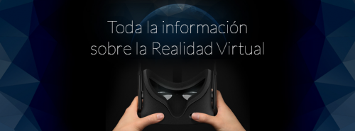 Conoce más sobre la realidad virtual en Mundo-Virtual.com
